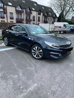 Kia optima diesel euro 6B, Auto's, Kia, 4 deurs, 4 cilinders, Blauw, Optima