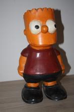 Houten Bart Simpson Beeld 31 cm hoog , Hard Hout, Verzamelen, Stripfiguren, Ophalen of Verzenden, Overige figuren, Zo goed als nieuw