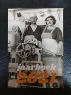 Erfgoedkring - 8460 Oudenburg - Jaarboek 2021, Envoi, Comme neuf