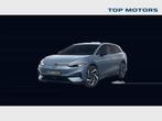 Volkswagen ID.7 Tourer !! ED53QK 1 GPA2PA2 GPBEPBE GPBPPBP G, Auto's, Automaat, Overige modellen, Elektrisch, Zilver of Grijs
