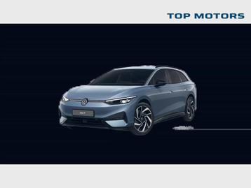 Volkswagen ID.7 Tourer !! ED53QK 1 GPA2PA2 GPBEPBE GPBPPBP G beschikbaar voor biedingen