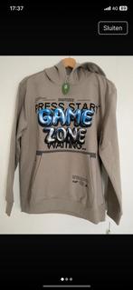 Hoodie, Kinderen en Baby's, Kinderkleding | Maat 170, Ophalen, C&A, Trui of Vest, Nieuw