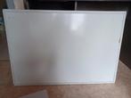 Groot magnetisch whiteboard en kleiner memobord extra, Magneetbord, Gebruikt, Ophalen