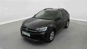 Volkswagen Taigo 1.0 TSI Life APP CONNECT / FULL LED / PDC A beschikbaar voor biedingen