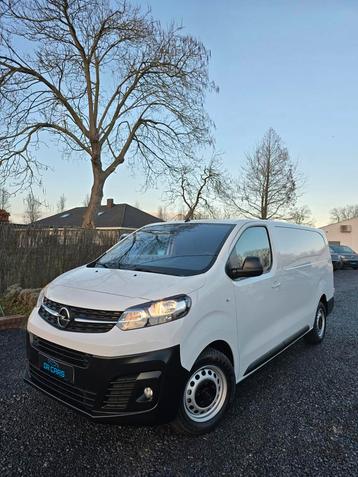 OPEL VIVARO L3//STOCK MODEL//NEW STAAT-0KM!! beschikbaar voor biedingen