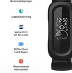 Amper gedragen fitbit ace 3 kids, Ophalen, Gebruikt, Zwart, IOS