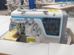 JACK OVERLOCK JACK C5F 4/5 DRAADS OVERLOCK NIEUW MODEL, Hobby en Vrije tijd, Naaimachines en Toebehoren, Nieuw, Lockmachine, Industrieel