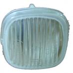 CLIGNOTANT LATÉRAL AUDI A3 8L (96-00) - BLANC - TRANSPARENT, Ophalen