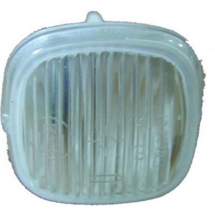 CLIGNOTANT LATÉRAL AUDI A3 8L (96-00) - BLANC - TRANSPARENT, Auto diversen, Tuning en Styling, Ophalen