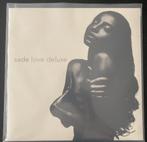 LP Sade - Love Deluxe (New - Sealed), Cd's en Dvd's, Vinyl | R&B en Soul, Ophalen of Verzenden, Nieuw in verpakking, Soul of Nu Soul