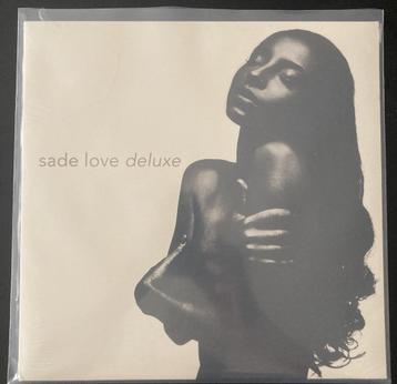 LP Sade - Love Deluxe (New - Sealed) beschikbaar voor biedingen