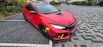 Honda civic type'R fk8, Auto's, Honda, Voorwielaandrijving, 4 cilinders, Alcantara, Overige kleuren
