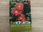 Boek vetplanten, Boeken, Ophalen, Zo goed als nieuw