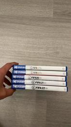 Fifa, Enlèvement ou Envoi, Comme neuf