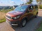Peugeot Rifter 2020, Auto's, Peugeot, Monovolume, Euro 6, Particulier, Onderhoudsboekje