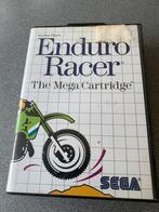 Spel Sega Enduro Racer, Ophalen