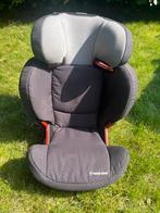 Maxi Cosi Rodifix Air Protect Black Chrystal, Kinderen en Baby's, Ophalen, Slaapstand, Zo goed als nieuw, Isofix