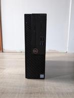 Dell computer // i5-8500 // 8GB DDR4 // 256GB SSD, Ophalen of Verzenden, SSD