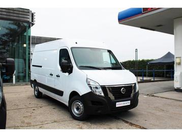 Nissan Interstar VAN L2H2 dCi 150 MT N-Connecta (bj 2024) beschikbaar voor biedingen