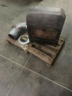 Houtkachel spencer stoves te koop, Huis en Inrichting, Kachels, Ophalen, Zo goed als nieuw, Hout, Houtkachel