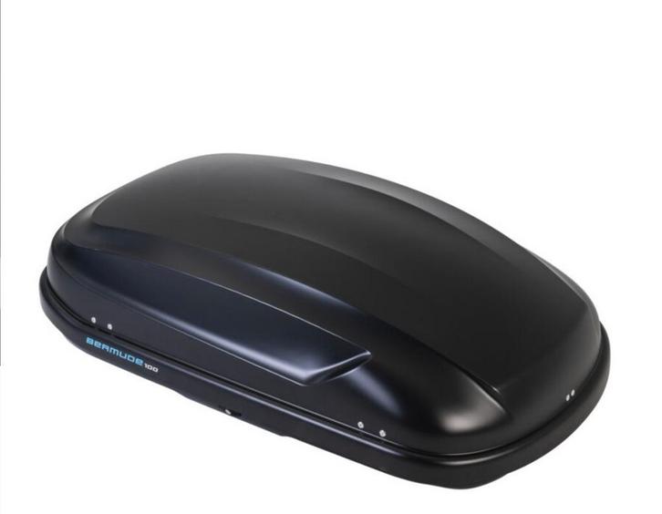 Location de coffre de toit 304 litres, Autos : Divers, Coffres de toit, Comme neuf, Enlèvement