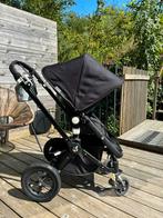 Bugaboo Cameleon avec accessoires, Comme neuf, Poussette, Bugaboo