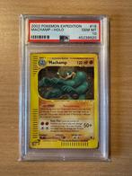 Machamp Holo - Expedition PSA 10, Hobby en Vrije tijd, Verzamelkaartspellen | Pokémon, Ophalen of Verzenden, Nieuw, Losse kaart