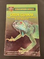 Green Iguanas, Enlèvement ou Envoi, Utilisé