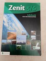 zenit 5/6, Boeken, Ophalen of Verzenden, Gelezen, Aardrijkskunde