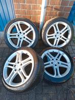 Mercedes velgen, Auto-onderdelen, Ophalen, Velg(en)