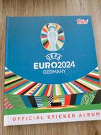 Compleet album EK 2024 hardcover, Verzamelen, Ophalen of Verzenden