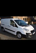 Busje met chauffeur vanaf 20€, Auto's, Bestelwagens en Lichte vracht, Particulier, Te koop