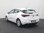 Opel Astra 1.5 CDTI Edition | Airco | Navi | PDC |, Auto's, Voorwielaandrijving, Electronic Stability Program (ESP), Gebruikt