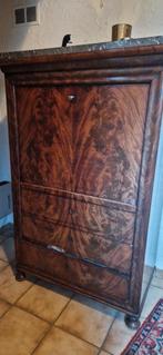 Oude kast, Antiek en Kunst, Ophalen