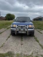 Nissan Navara Clean*Export*0032485905657, Auto's, 2500 cc, 4 deurs, 4 cilinders, Elektrische ramen