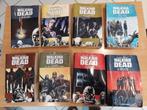 WALKING DEAD 12 TOMES - abimés (lire description), Ophalen of Verzenden, Gelezen