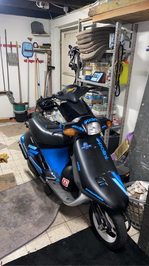 Honda vision af21 MOET SNEL WEG!!, Fietsen en Brommers, Brommeronderdelen | Scooters, Honda, Cilinder, Ophalen