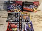 Mens erger je niet cars 3 disney pixar [s116], Hobby en Vrije tijd, Gezelschapsspellen | Bordspellen, Ophalen of Verzenden, Zo goed als nieuw