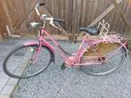 Damesfiets, Vélos & Vélomoteurs, Enlèvement, Utilisé, Autres marques