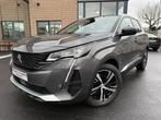 Peugeot 3008 1.2T EAT8 GT-Line // 12m garantie, Argent ou Gris, Achat, Euro 6, Entreprise