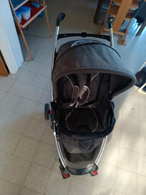 Safety 1st Kinderwagen, Kinderen en Baby's, Buggy's, Zo goed als nieuw, Ophalen