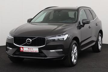 Volvo XC60 MOMENTUM PRO 2.0D B4 GEARTRONIC MOMENTUM PRO 2.0D, Auto's, Volvo, 197 pk, Gebruikt, Euro 6, 1969 cc