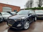 Hyundai Tucson,1.6GDi/132pk/1ste eig,Leder,Navi,Cc,Pdc, Cuir, Achat, Euro 6, Entreprise