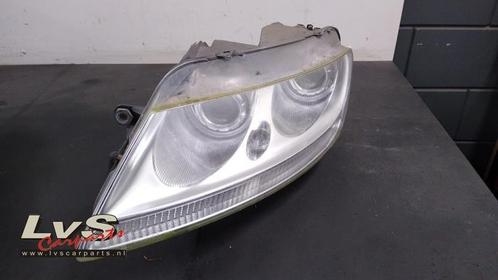 Koplamp links van een Volkswagen Phaeton, Auto-onderdelen, Verlichting, Volkswagen, Gebruikt, 3 maanden garantie, Ophalen of Verzenden