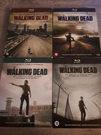 Walking Dead 1-4 Bluray, Comme neuf, Enlèvement ou Envoi
