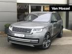 Land Rover Range Rover P510e 4WD PHEV Auto AUTOBIOGRAPHIY, Automaat, Stof, Zwart, 2500 kg