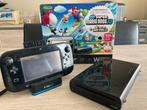 WiiU met skylanders, Consoles de jeu & Jeux vidéo, Consoles de jeu | Nintendo Wii U, Comme neuf, Enlèvement