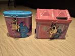 Spaarpotjes Stitch. Nieuw, Collections, Tirelires, Enlèvement ou Envoi
