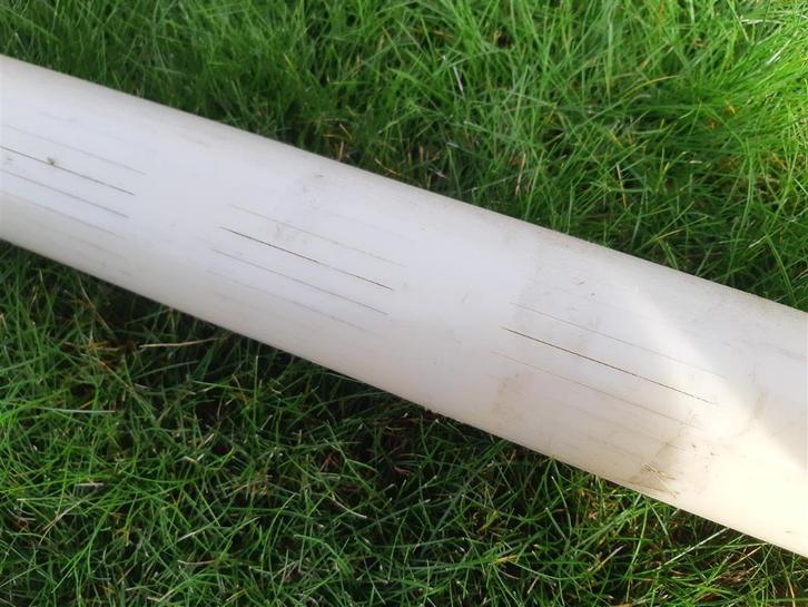 Filterbuis 5m x 63mm voor grondwater boorput +verlengbuis 5m, Tuin en Terras, Waterpompen, Bronpomp, Ophalen