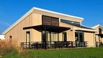 Vakantiewoning aan de Zeeuwse kust te huur, Open haard, Zeeland, Recreatiepark, Chalet, Bungalow of Caravan